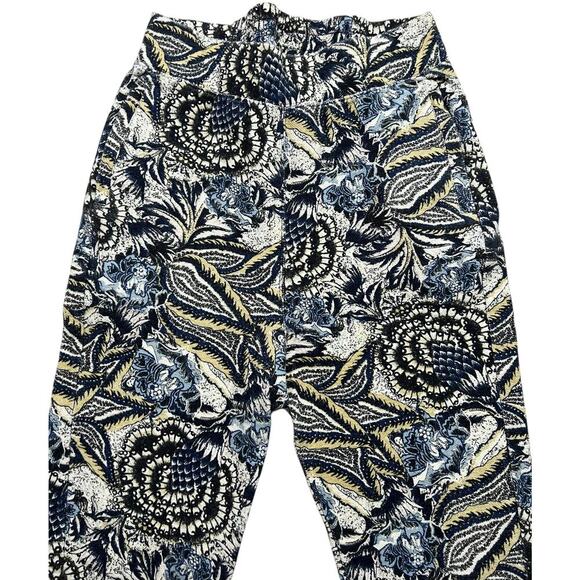 FREE PEOPLE FP Movement Women’s‎ June Bug Printed Jogger - Activewear - S - Picture 3 of 7
